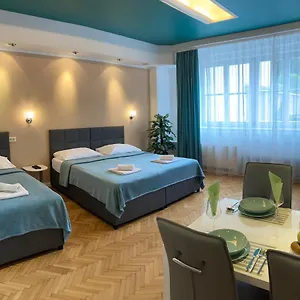  Apartment Apartma & Free Parking Slowenien