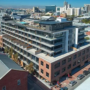  Apartment Urban Elephant. The Docklands Südafrika