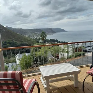  Apartment Stonebrook Südafrika