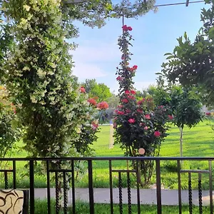  Landhaus With Private Garden Albanien
