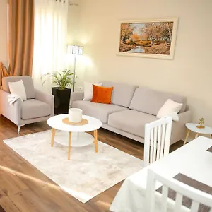  Apartment Casa Di Besarb Albanien