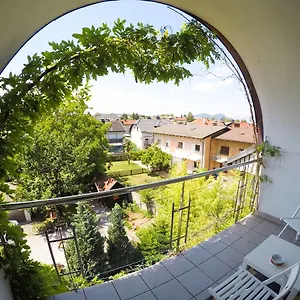  Apartment Greenslo Slowenien