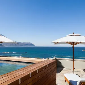  Villa Tintswalo Boulders Südafrika