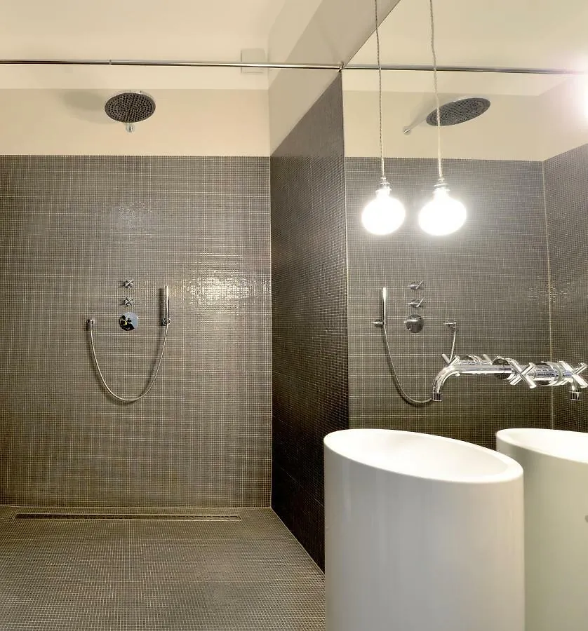 维也纳Chic And Modern In Hip Area公寓